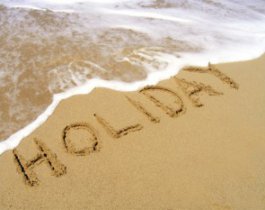 В кризис урежут выходные