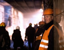 «Всплеск безработицы начнется в мегаполисах»