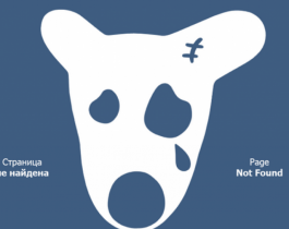 «ВКонтакте» «лежит»… «Верните Дурова!»