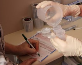 В четыре этапа пройдет тестирование челябинских школьников на наркотики