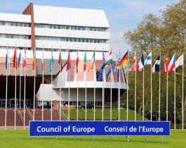 Совет ЕС продлил антироссийские санкции еще на год