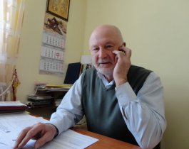 «Я устал, я ухожу». Экс-глава Златоуста добровольно сложил депутатские полномочия