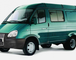 Автомобиль «Газель» - приобретаем с умом!