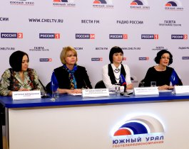 В Челябинске пройдет III медиафестиваль «Южный Урал. Россия — без сирот!»