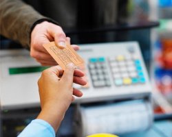 Зарплату выдадут «натурой»?