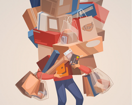 Что получат женщины на 8 Марта: прогноз Яндекс.Денег