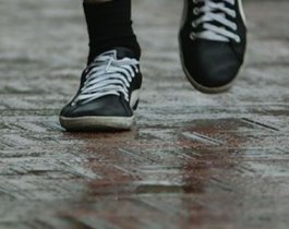 В Челябинске разыскивается 14-летний Коля Наумов