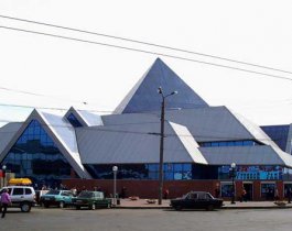 Власти Челябинска приняли решение о возведении нового здания автовокзала