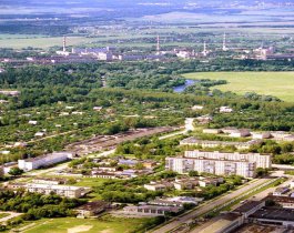 Переезжаем из Челябинска в Обнинск