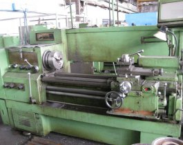 Работника еманжелинского завода замотало в токарном станке