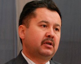 Силовики задержали главу Кунашакского района Вадима Закирова