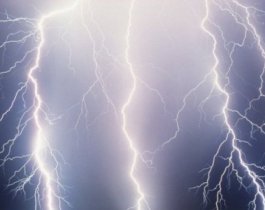 На Южном Урале ожидаются дожди и первая гроза