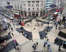 Шесть изменений в ПДД