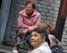 «Не нужно злоупотреблять доверием президента!» Свердловские пенсионеры прокомментировали просьбу Кончаловского и Михалкова. «Мы и так „