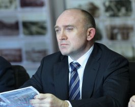 Борис Дубровский: необходимо трудоустроить 28 тысяч безработных южноуральцев