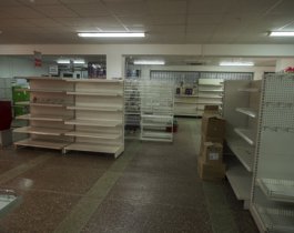 Алкоголь вскоре исчезнет с прилавков магазинов