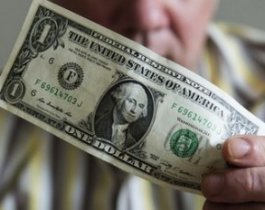 Рубль, остановись! Набиуллину просят «предотвратить чрезмерное укрепление отечественной валюты»