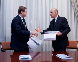 Дубровский нашел кредитного «донора» для Челябинской области