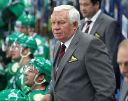 Тренер Сергей Михалев разбился, возвращаясь с похорон Белоусова