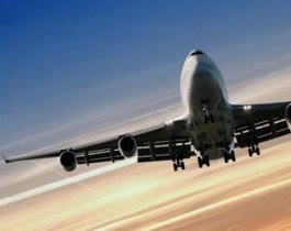 Авиаперевозки – лучшее решение!