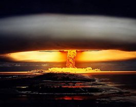 Самые известные теории апокалипсиса