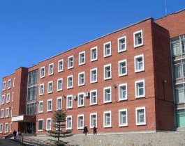 Пожар в ЧелГУ произошел из-за скачка напряжения, ущерб устанавливается