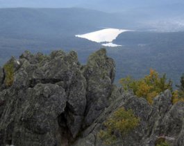 13-летнего школьника, потерявшегося 2 мая, нашли на Таганае.