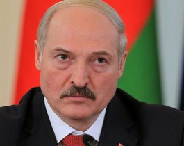 Лукашенко:Мы всегда будем плечом к плечу с Россией (ВИДЕО)