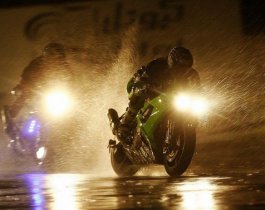 4 Совета мотобратьям, которые могут спасти жизнь!