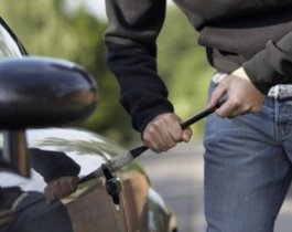 В Златоусте задержали вторую банду угонщиков из Сатки