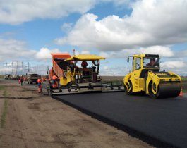 С 12 мая в Челябинской области на федеральных трассах вводятся ограничения движения