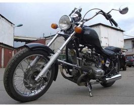 Русского "Волка" хотят выпустить в Европу