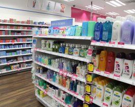 1 июня в России с полок магазинов могут исчезнуть косметика и бытовая химия / Новый закон вступает в силу!