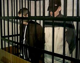 На скамье подсудимых оказалась банда, которая принуждала девушек заниматься проституцией