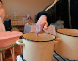 Сатка на все лето останется без горячей воды?