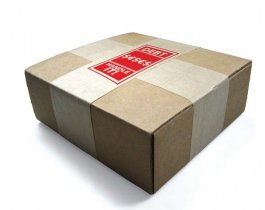 Здания на улице Елькина оцепили из-за пакета, издающего тикающие звуки