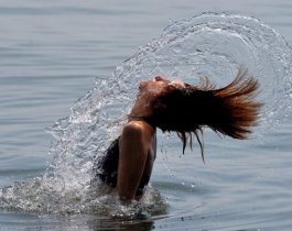 О приятном: На Южном Урале ожидается жара