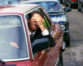 Средство от пробок: едущим к озеру Тургояк на машине дешевле оставить ее на стоянке