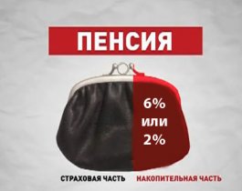 Накопительная пенсия: оставить нельзя отменить