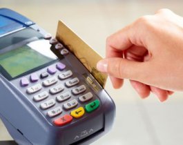 С 1 июля проезд в маршрутных такси сделают безналичным