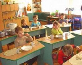 Плата за детсад в Челябинске выросла до 1700 рублей