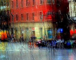 Жара в Челябинской области идет на спад, дожди продолжатся