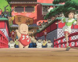 Летний киномарафон: смотрим фильмы онлайн