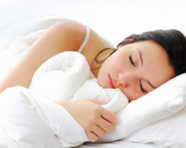 Как обеспечить здоровый сон вашему ребенку