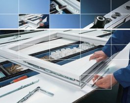 Евроокна от Евростиля