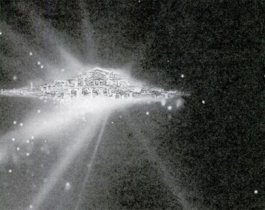 20 лет назад астронавты NASA нашли "Обитель Бога"