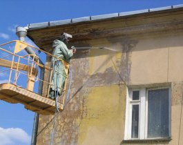 Челябинцев призвали лично проверять ход работ по капремонту домов