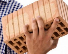 Сверстницы проломили голову кирпичом девочке из детского дома