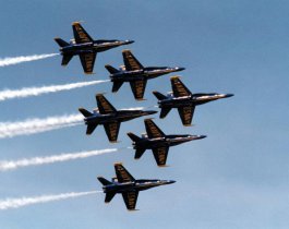 Ко Дню ВВС на авиашоу в Шагол зрителей доставят специальные автобусы