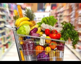 Санкционные продукты будут не только уничтожать на границе, но и изымать из магазинов